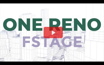 ARISE&ONERENO／2019TVCM篇