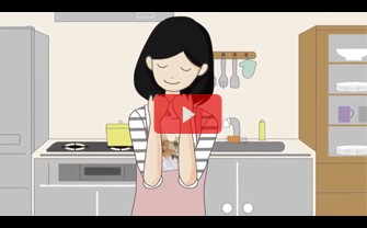 妻のお弁当には、夢が詰まっている