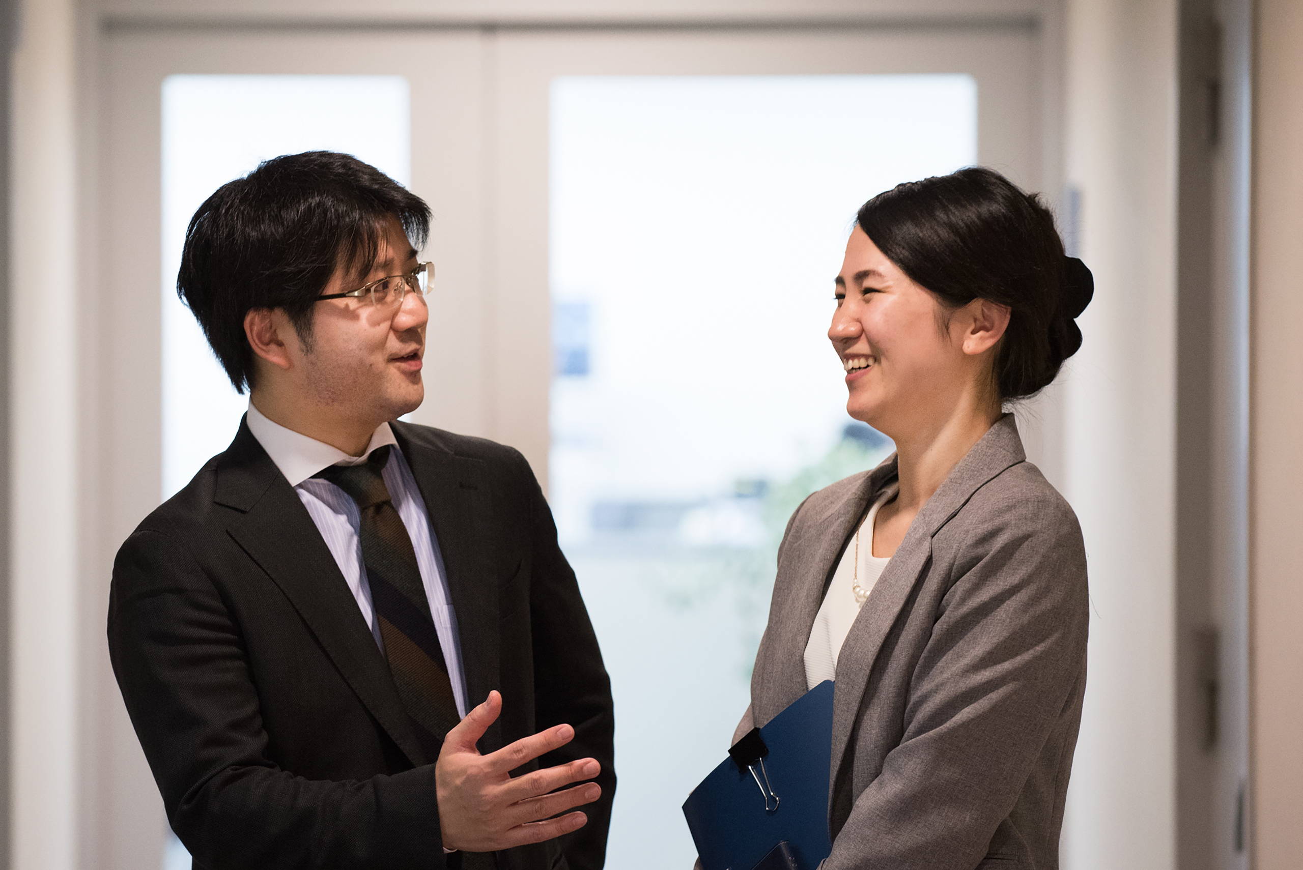 マネジメント部